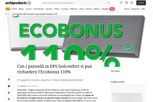 rassegna-stampa-archiproducts-ecobonus-110-isolconfort-1